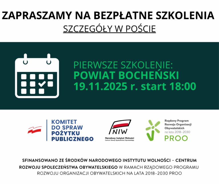 Praktyczne szkolenia z bezpieczeństwa, strzelectwa i pierwszej pomocy. (11 listopada 2025)